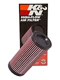 K&N Replacement Air Filter PL-5008 Fits 06-10 Polaris RANGER 6x6