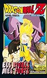  Bola de Drac Z Els rivals més forts (Manga Shonen)