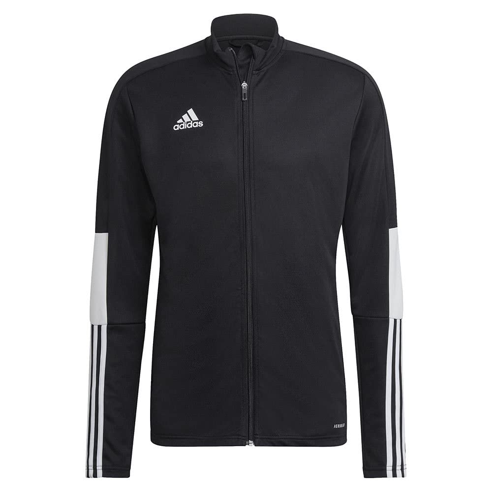 adidas Mens Polyester Standard Length Track Jacket-picture-18