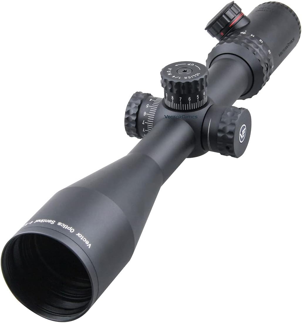 Rifle Scope Honeycomb , Honeycomb Mesh Scope Protector – XFPU