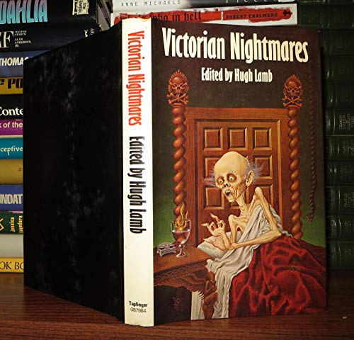 Victorian Nightmares 0800879848 Book Cover