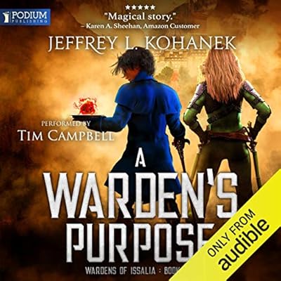 A Warden's Purpose