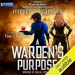 Cover of A Warden's Purpose