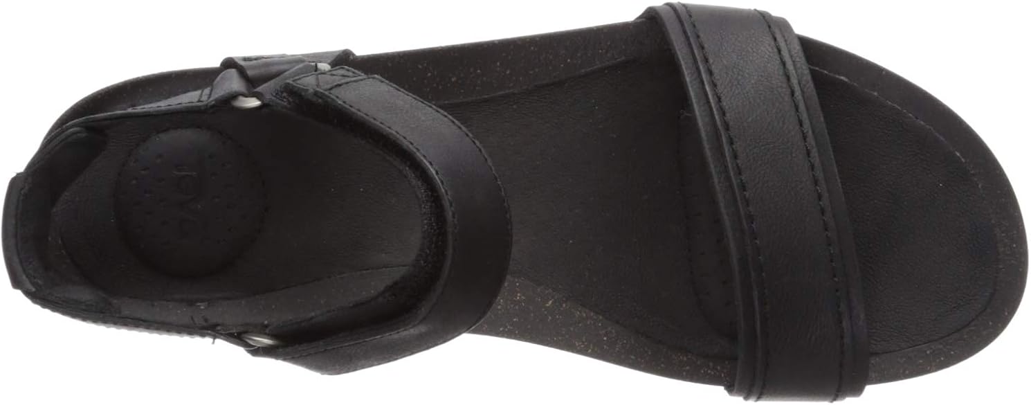 Teva Women's W Ysidro Stitch Sandal