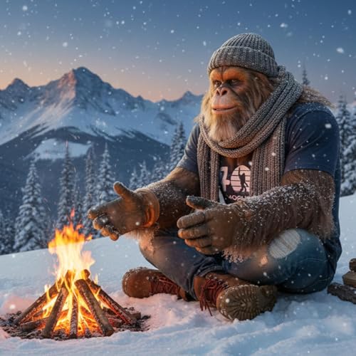 Braving Montana: Winter&rsquo;s Ultimate Test