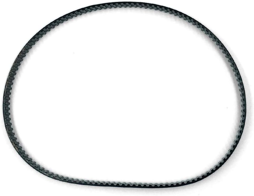 79867M Main Drive Belt for Zebra ZT410 ZT420 ZM400 ZM600 Thermal Printer Transfer Belt 300dpi 600dpi P/N 20005 : Office Products