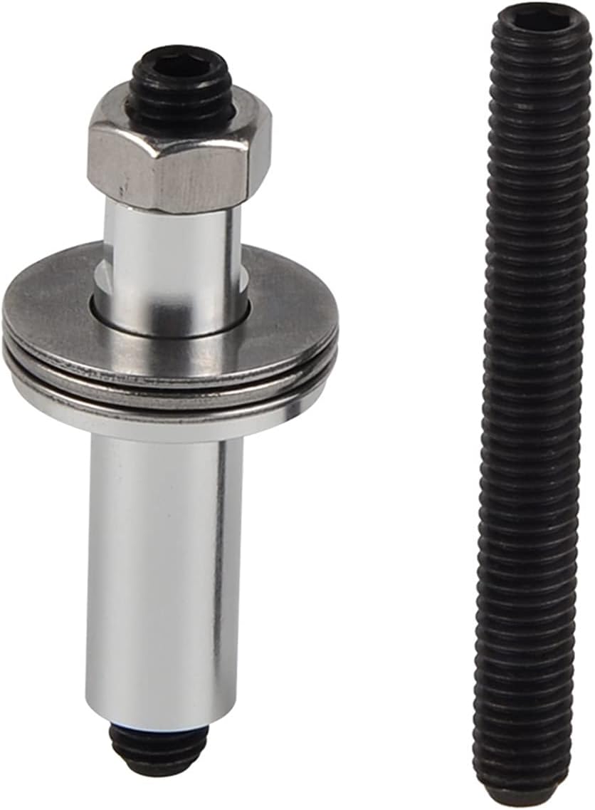 JIAOJIAO HAN-store Banshee Pancake Bearing Clutch Pusher Fit For Yamaha Banshee 350 YFZ350 LE/SP/SE 1987-2000 2001 2002 2003 2004 2005 2006