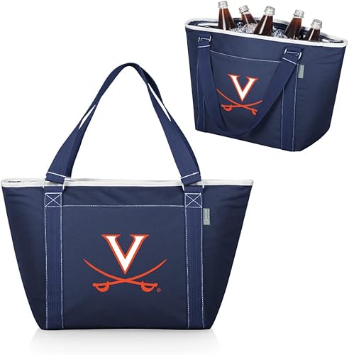 Vista 154 de PICNIC TIME NCAA Arkansas Razorbacks Topanga - Bolsa enfriadora Negro