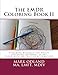 The EMDR Coloring Book II: A Calming Resource for Adults - Featuring 100 Works of Art Paired with 100 Positive Affirmations