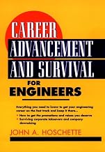 Career Advancement and Survival for Engineers