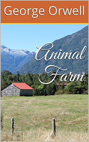 Animal Farm (English Edition)