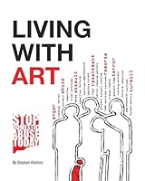 Living with ART 1320606377 Book Cover