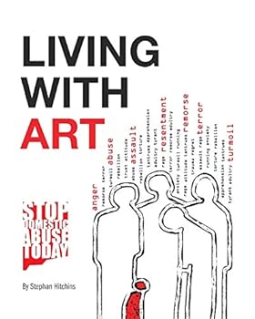 Paperback Living with ART Book