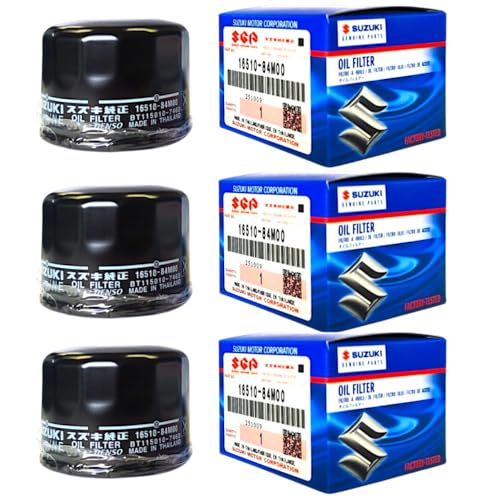 �X�Y�L���� �I�C���t�B���^�[ �X�Y�L�ԗp 16510-84M00 x3 �A���g �G�u���B �L�����B �W���j�[ �X�y�[�V�A ���p�� ���S��R �K�� �X�Y�L�������i �����\�I�C���G�������g �����Ȃ܂Ƃߔ���3�Z�b�g �N���}�m�u�q����