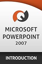 CompuWorks eLearning - PowerPoint 2007 Introduction Mac
