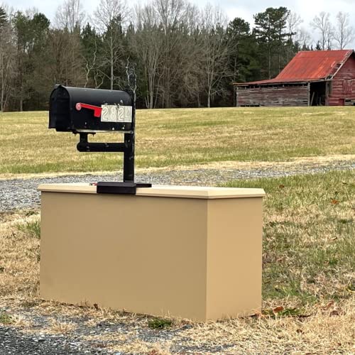 Loxx Boxx Household (Large) Is A Secure Package Delivery Box With An App That Manages Access, Deliveries, Tamper, And Monitors Temperature. All With Notifications To Your Phone #TOP6