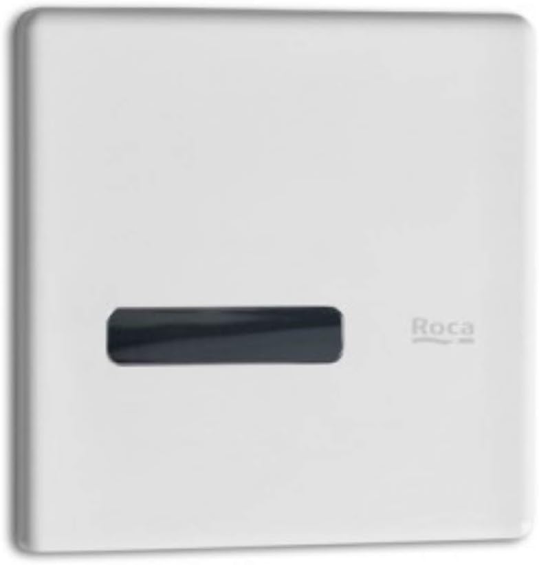 Electronic Fluxor for Sentronic Urinal 9.2 x 11 x 11 cm, White (Reference: A5A8102B00)