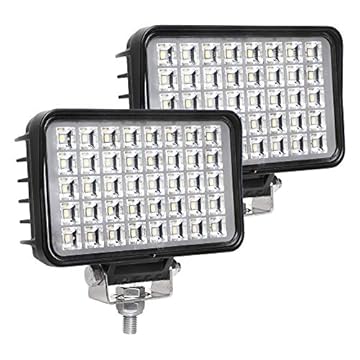 led work lights for trucks