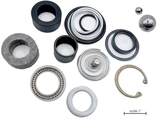 Bedford Precision 20-3643 Kit - EXP-2 Reactor for Graco