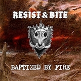 1. Baptized by Fire
