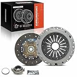 alfa 156 kupplung wechseln kosten 【Passt Zu】Kompatibel mit 147 937 3.2L 2003-2006, 156 932 3.2L 2002-2005, 156 Sportwagon 932 3.2L 2002-2006, 166 936 3.2L 2003-2007, GT 937 3.2L 2003-2008, GTV 916 3.2L 2003-2005, Spider 916 3.2L 2003-2005