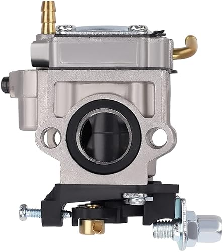 Miniatura 8 de Panari PB-770T Carburador para Echo PB-770 PB-770H PB770 PB770H PB770T Mochila Soplador Reemplazo WYK-406 WYK-345 WYK-406-1 A021003942 A021003941