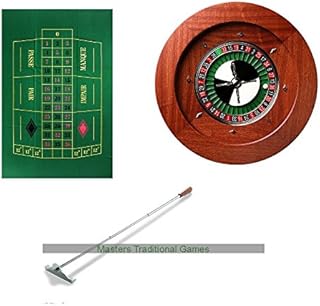 Dal Negro Premium Roulette Bundle