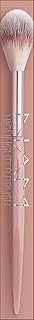 NAM Brocha iluminadora de maquillaje, 1 unidad