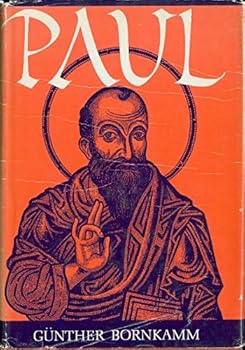 Hardcover Paul, Paulus Book