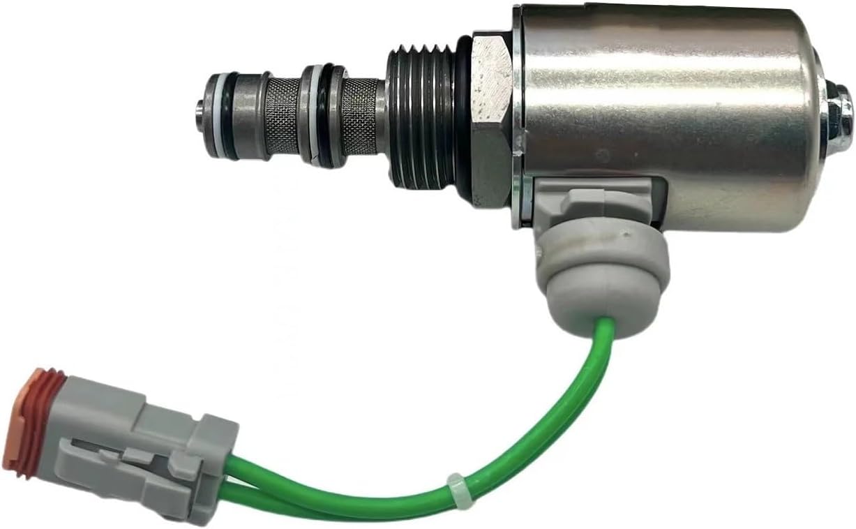 1PCS 3E-3748 solenoid valve