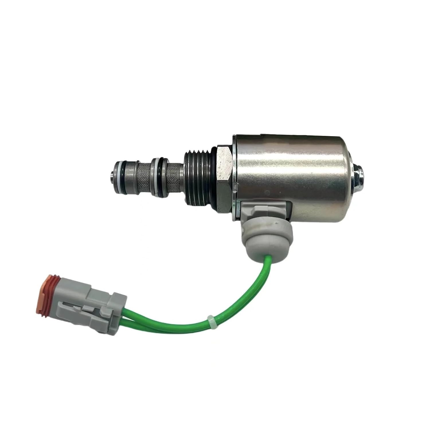 1PCS 3E-3748 Solenoid Valve