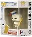 Produktbild Funko Pop! Movies: Ghostbusters: Afterlife-Mini Puft mit Graham Cracker - Ghostbusters Afterlife - Vinyl-Sammelfigur - Geschenkidee - Offizielle Handelswaren - Spielzeug Für Kinder und Erwachsene