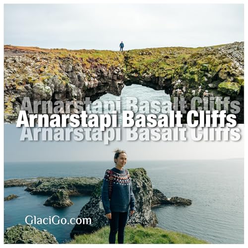Arnarstapi Basalt Cliffs | Iceland&rsquo;s Dramatic Coastal Formations