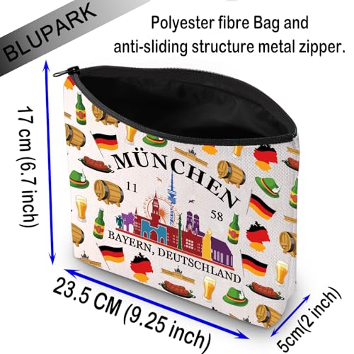 La Mejor review de Bolso munich para comprar online. 8 Imagen adicional