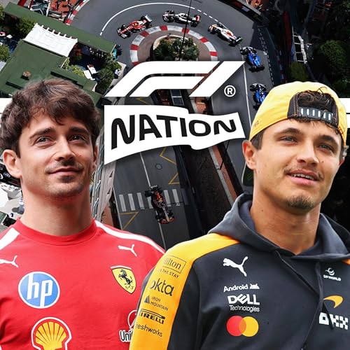 Are Ferrari favourites? &ndash; Monaco GP Preview with Palmer + Hinchcliffe