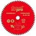 Produktbild Freud Pro lcl6 m 01051 TCT Kreissägeblatt, 260 mm x 30 mm, 60 Z