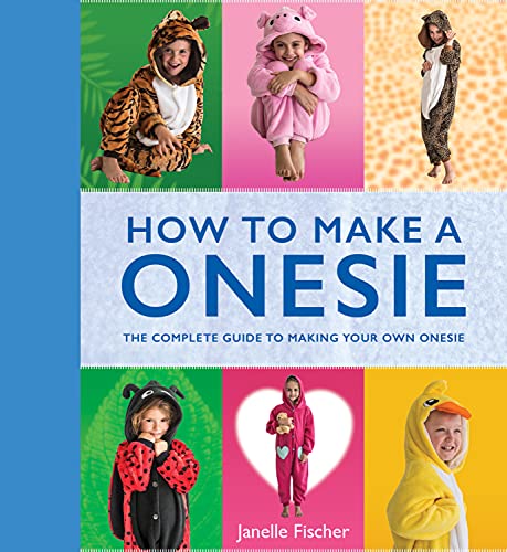 How to Make a Onesie