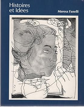 Paperback Histoires et ide´es (French Edition) [French] Book