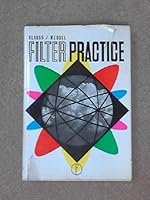 Filter Practice B000L7R5VO Book Cover