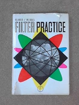 Hardcover Filter Practice Book