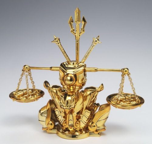 Gold Libra Dohko image 2