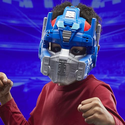 Transformers F9182 One 2 In 1 Optimus Prime (Orion Pax) 9.9 Inch Robot Action Figure thumb #6