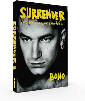 SURRENDER BONO 自伝 40の物語 51-RWeC8pPL._AC_UF350,