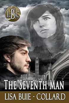Paperback The Seventh Man Book