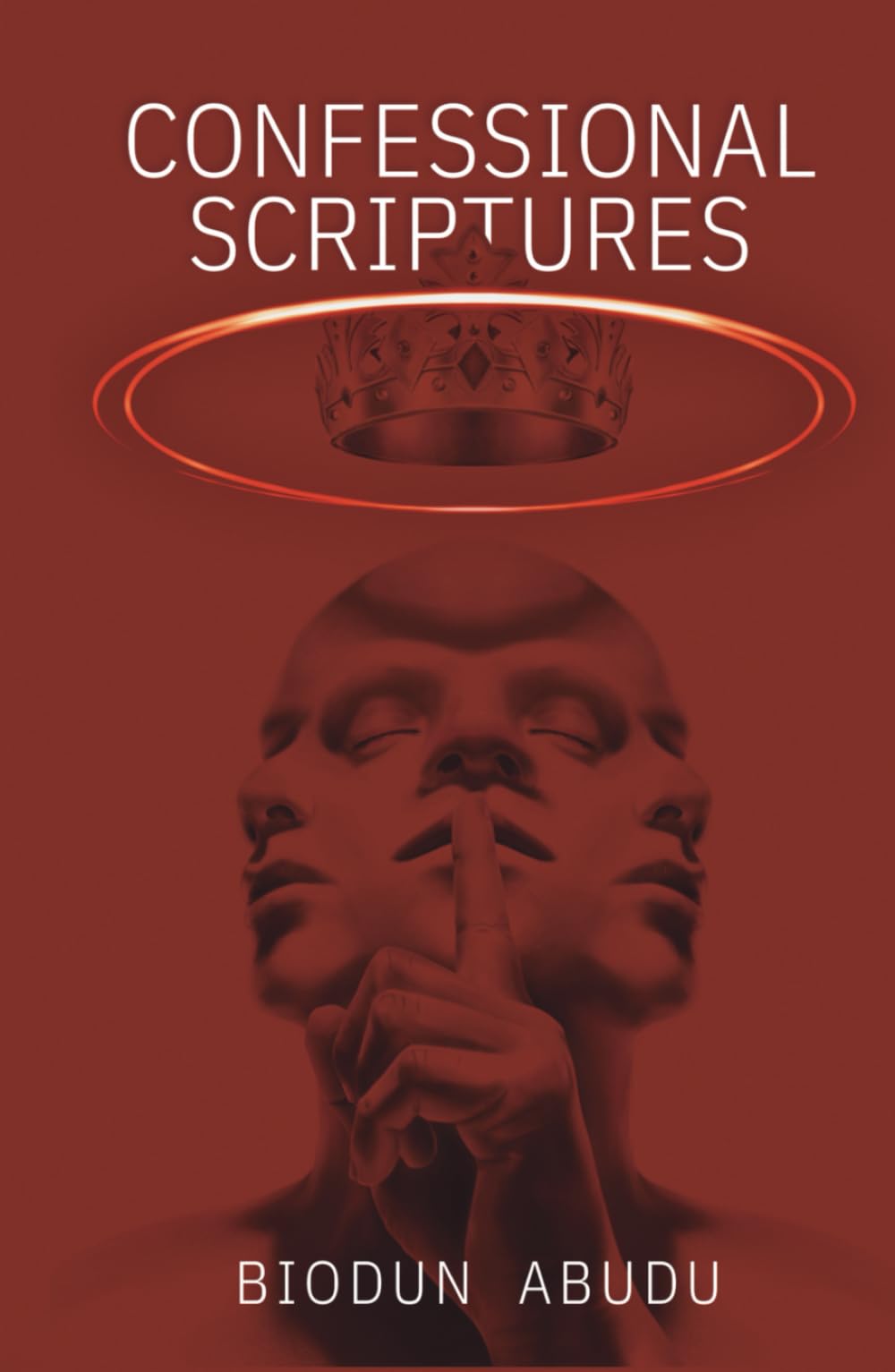 Confessional Scriptures (Erotic Scriptures)