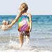 WolinTek Mochila de Lentejuelas Bolsa Unicornio Mochilas Sirena Bolsa de Lentejuelas Magic...
