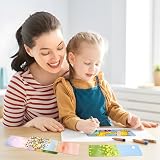 50 sztuk papieru akwarelowego zakładka personalizowana pusta 300 g bawełna