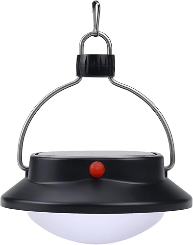 Miniatura 6 de LED 60 portátil para tienda de campaña, camping, luz de noche, lámpara, linterna para camping o senderismo al aire libre.