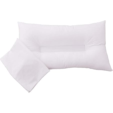 pillow to help stop snoring