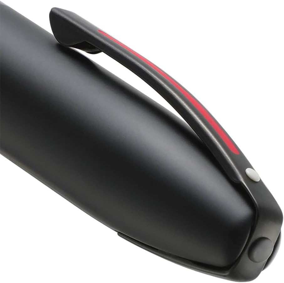 Sheaffer Icon Matte Black with Gloss Black PVD Appts. Roller Ball Pen (E1910851)